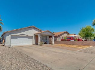 634 N 30th Pl, Phoenix, AZ 85008