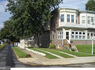 801 Chambers Ave, Gloucester City, NJ 08030