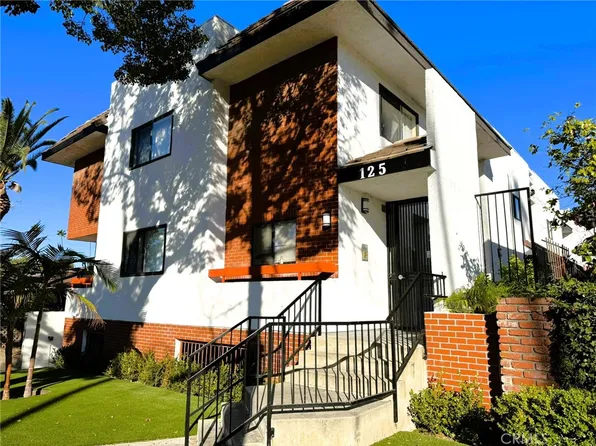 125 E Fairview Ave, Glendale, CA 91207
