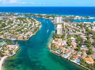 2505 N Riverside Dr, Pompano Beach, FL 33062