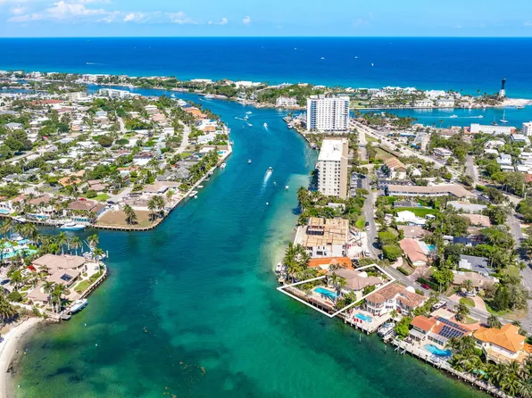2505 N Riverside Drive, Pompano Beach, FL 33062
