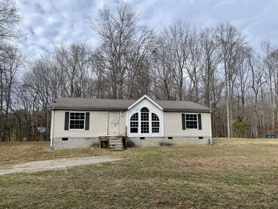 278 Pine Bluff Rd, Summertown, TN, 38483