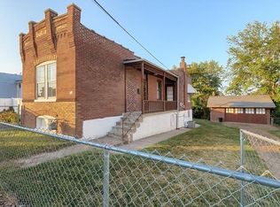 519 Jeffords St, Saint Louis, MO