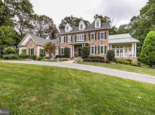 855 W Padonia Rd, Cockeysville, MD 21030