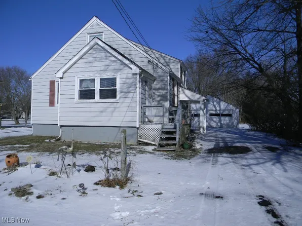 336 Lauder Ave NW, Warren, OH 44483