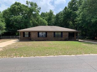 6661 Warren Rd, Milton, FL 32583