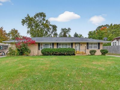 2737 E Euclid Ave, Des Moines, IA, 50317