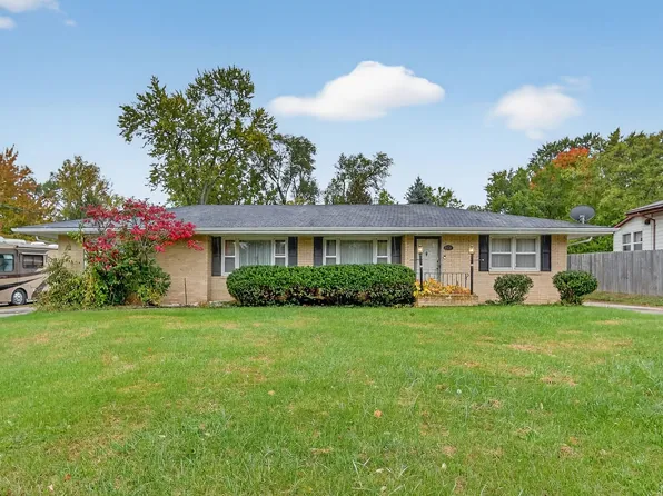 2737 E Euclid Ave, Des Moines, IA 50317