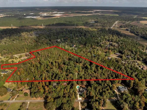 Highway 49 N, Americus, GA 31709