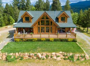 47501 Old Highway Rd, Quincy, CA