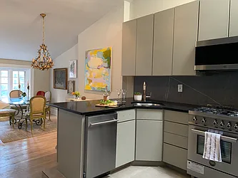 Rented by Brown Harris Stevens