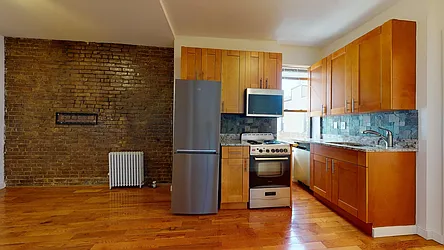 301 East 76th Street, #16