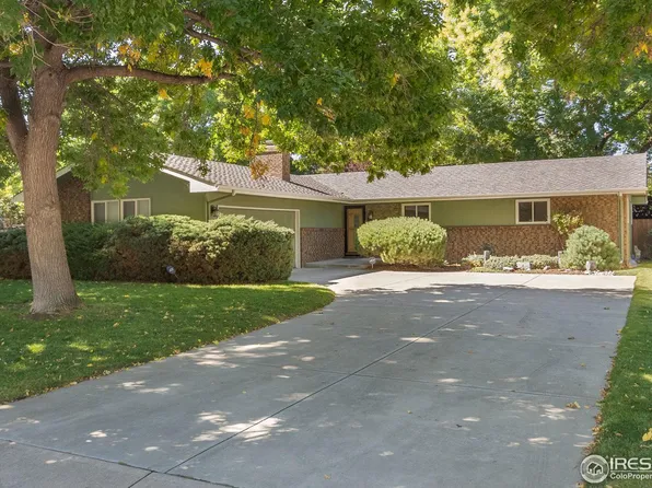 2617 Harvard St, Fort Collins, CO 80525