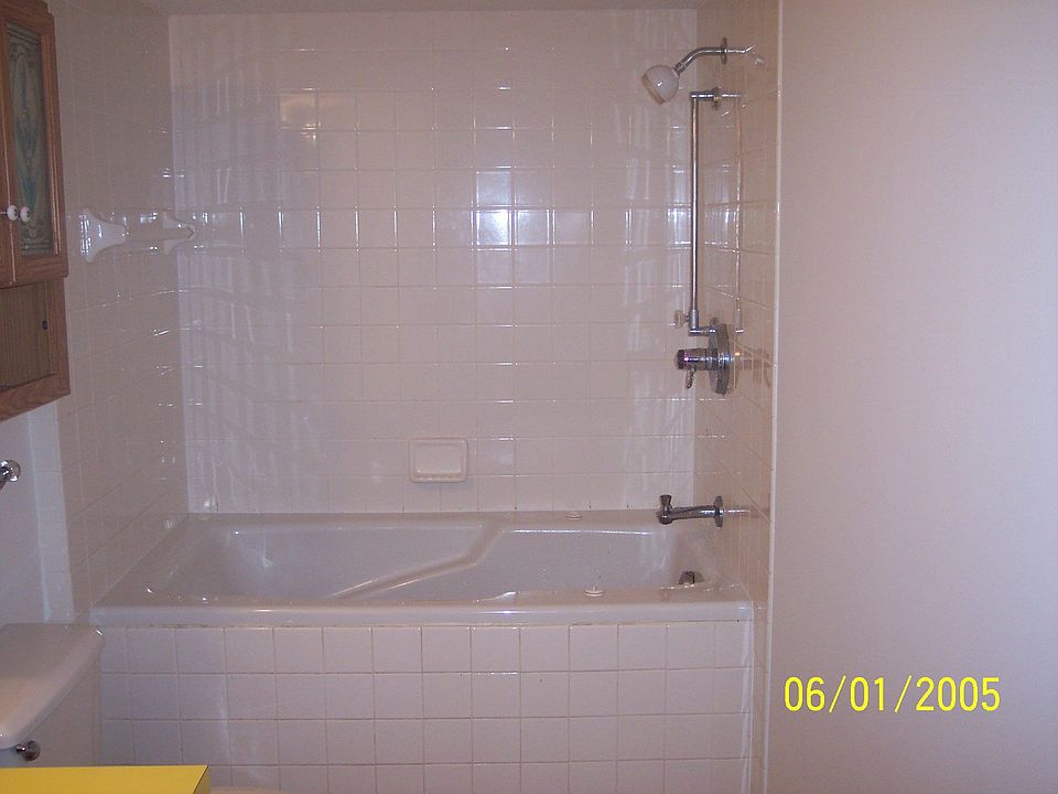 Whirlpool tub unit 1