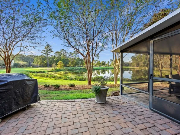 96 Persimmon Cir, Hardeeville, SC 29927