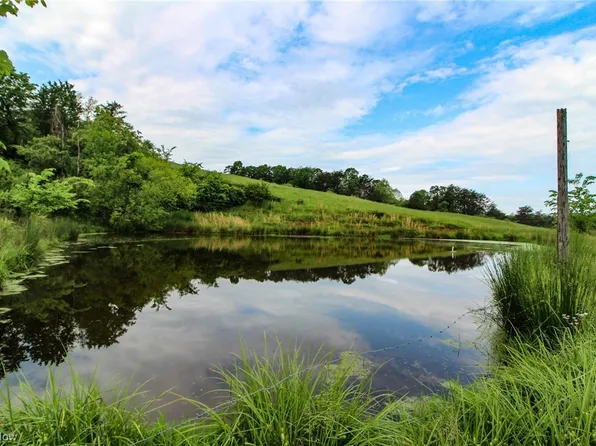 0 Sun Valley Rd, Washington, WV 26181