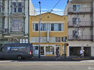 3311 Mission St #3313, San Francisco, CA 94110