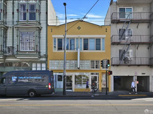 3311 Mission St #3313, San Francisco, CA 94110
