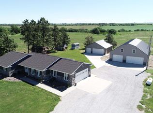 14964 Us Highway 77, Pickrell, NE 68422