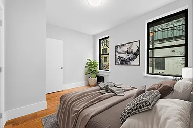 Rented by REAL New York