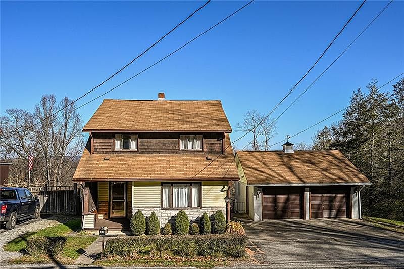 941 Labelle Vue Rd, Vandergrift, PA 15690 Zillow
