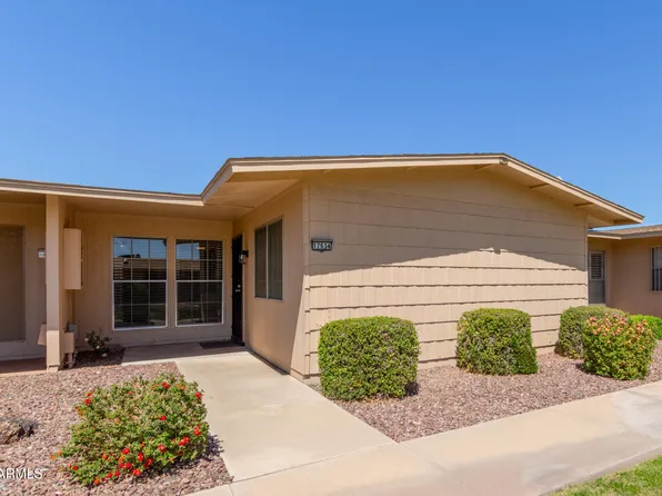 17634 N 102ND Drive, Sun City, AZ 85373