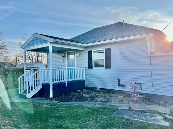 3 Roxy St, Richeyville, PA 15358