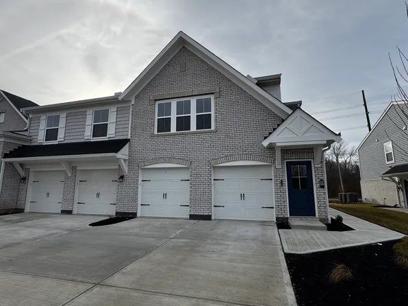518 Glenhaven Way, Fairborn, OH 45324