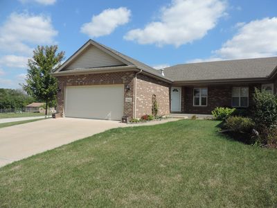 942 Arrowhead Dr, Elwood, IL, 60421