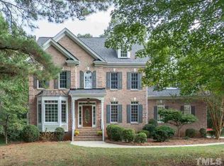 3201 Quail Landing Ct, Raleigh, NC 27606