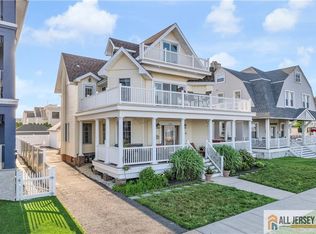 1102 Ocean Ave, Belmar, NJ 07719