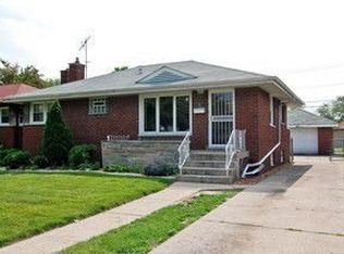 360 Clyde Ave, Calumet City, IL