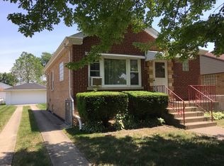 4025 Euclid Ave, Stickney, IL