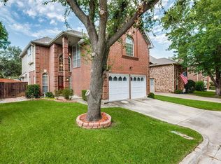 434 Moonlight Way, Irving, TX 75063