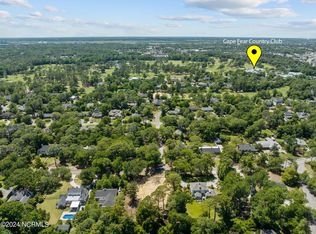 1705 S Live Oak Pkwy, Wilmington, NC 28403