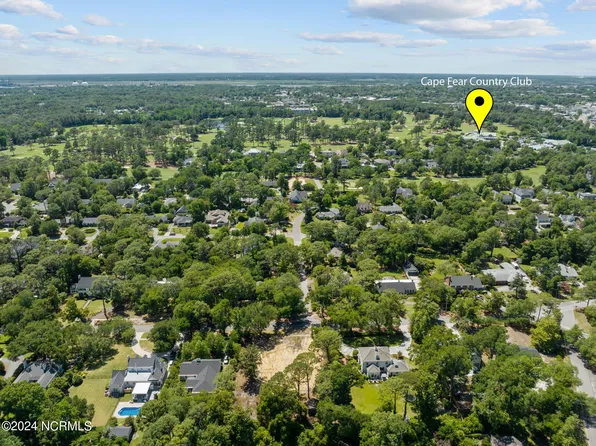 1705 S Live Oak Parkway, Wilmington, NC 28403
