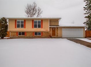 10023 N Eliot Cir, Federal Heights, CO 80260