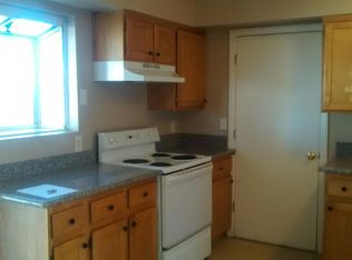 609 Salem Dr, Las Vegas, NV 89107