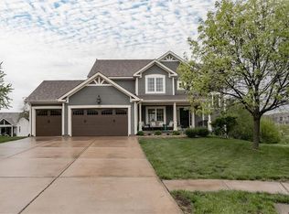 616 Duncan Cir, Raymore, MO 64083