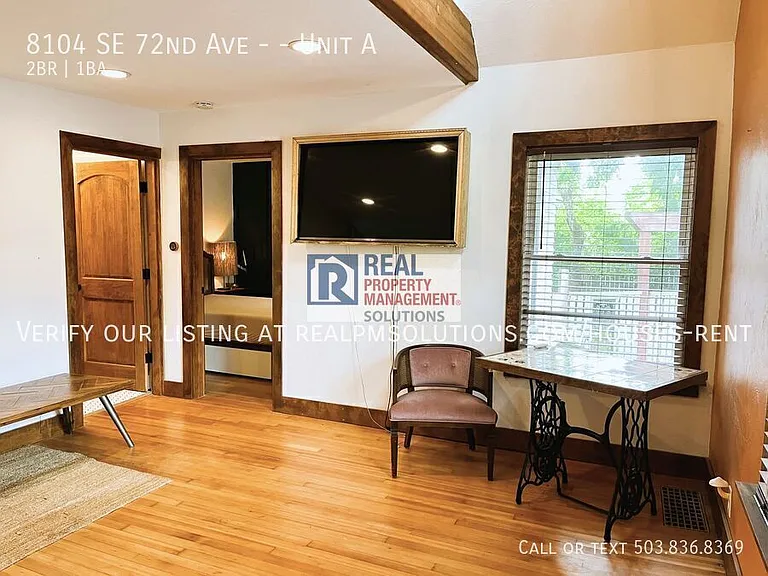 8104 SE 72nd Ave #A — Photo 7