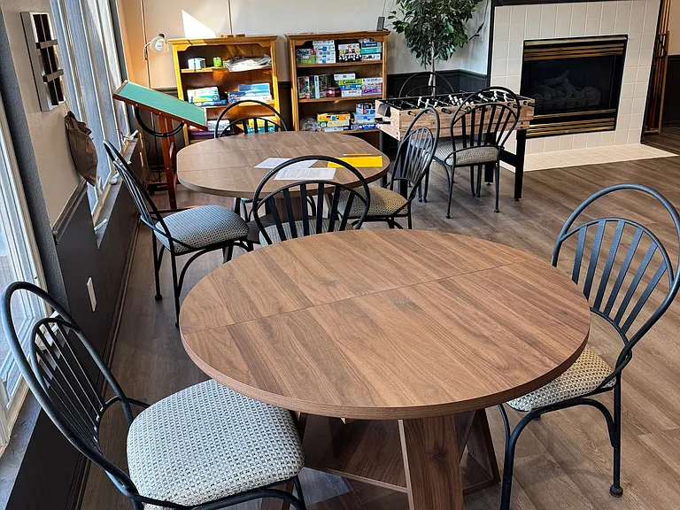 Fairmeadows Village-55+ Independent Living Rental Community — Photo 16