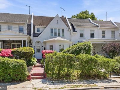 6452 Morris Park Rd, Philadelphia, PA, 19151