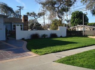 1200 E Glenwood Ave, Fullerton, CA 92831