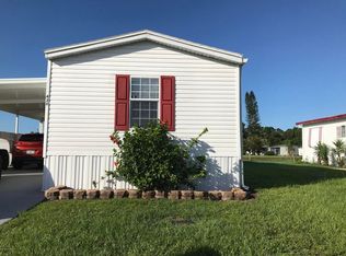 420 Holiday Park Blvd NE, Palm Bay, FL 32907