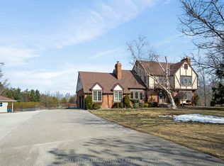 4905 1st Line, Erin, ON L7J2L9