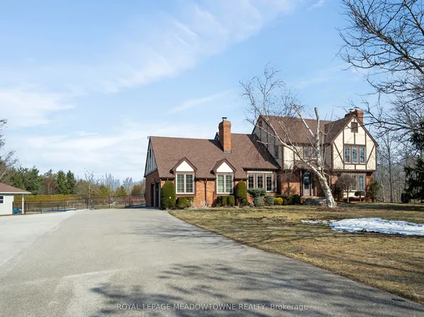 4905 1st Line, Erin, ON L7J 2L9