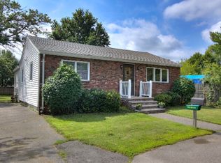 50 Wellworth St, Lowell, MA 01854
