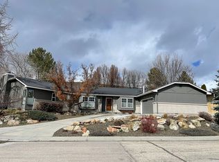 3300 E Boulder Heights Dr, Boise, ID 83712