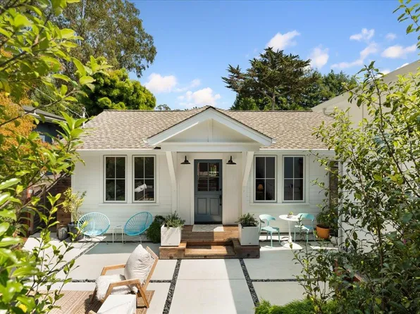338 Arthur Ave, Aptos, CA 95003
