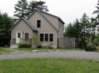38 Fieldstone Way, Ellsworth, ME 04605